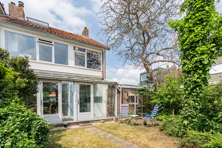 Foto 2 van Margrietstraat 1