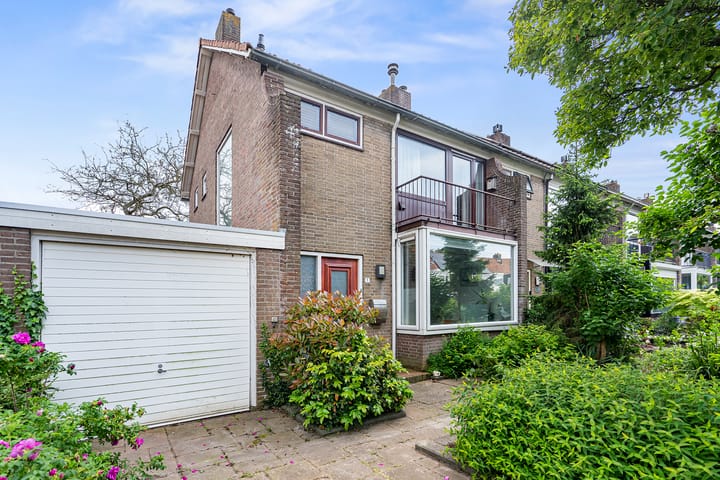 Foto 7 van Margrietstraat 1