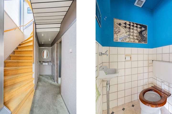 Foto 9 van Margrietstraat 1