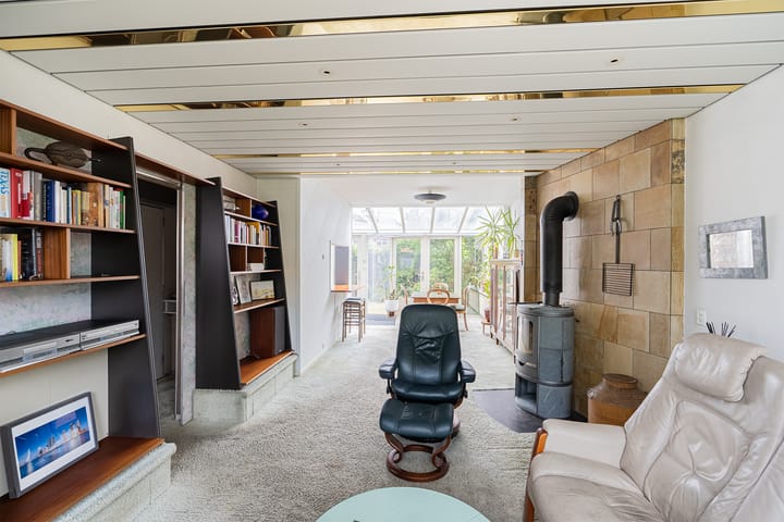 Foto 10 van Margrietstraat 1