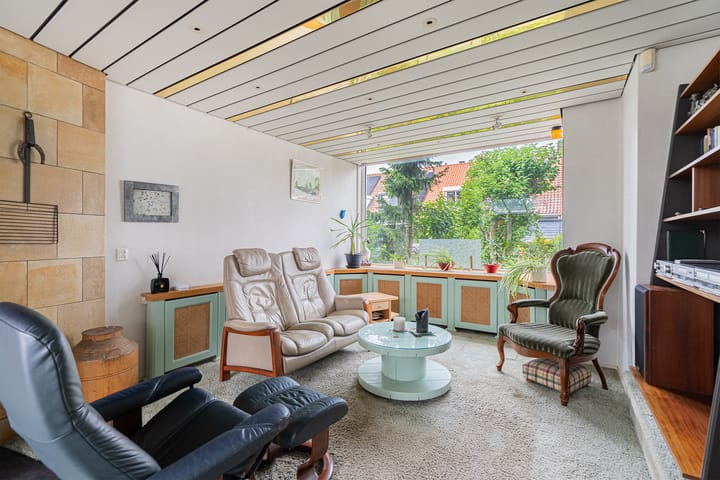 Foto 11 van Margrietstraat 1