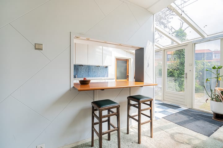 Foto 12 van Margrietstraat 1