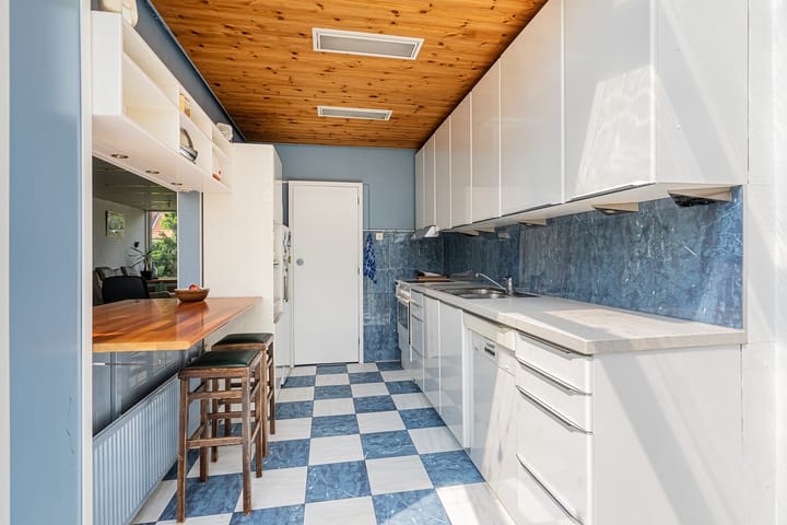 Foto 13 van Margrietstraat 1