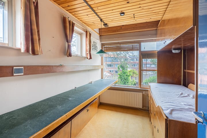 Foto 26 van Margrietstraat 1