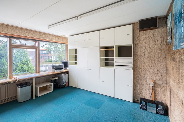 Foto 28 van Margrietstraat 1