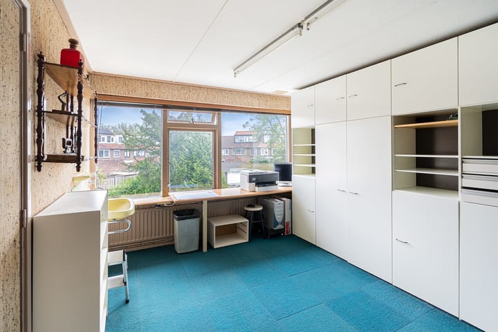 Foto 29 van Margrietstraat 1