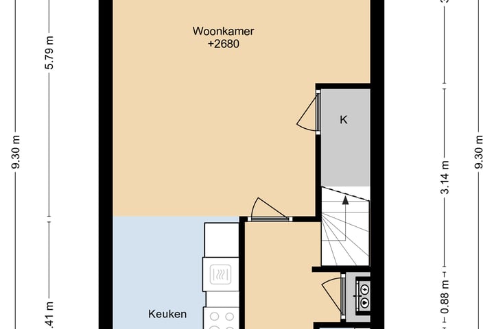 Bekijk foto 7 van De Melksuiker 61