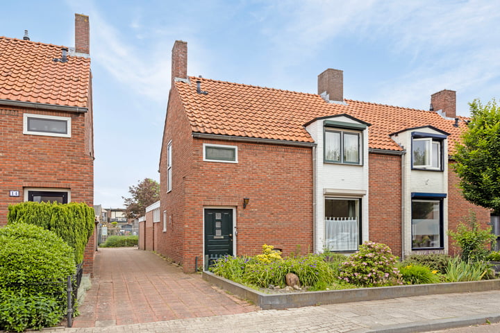 Bekijk foto 1 van ter Woordstraat 12