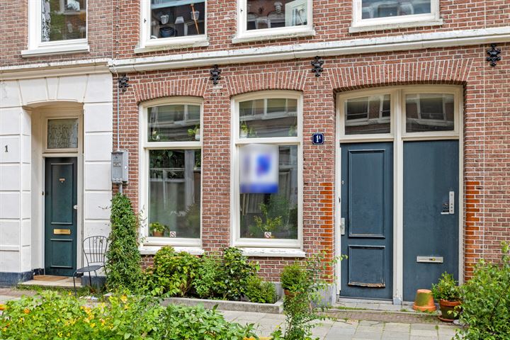 Bekijk foto 3 van Gerard Doustraat 1-AH