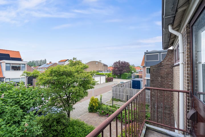 Foto 38 van Margrietstraat 1