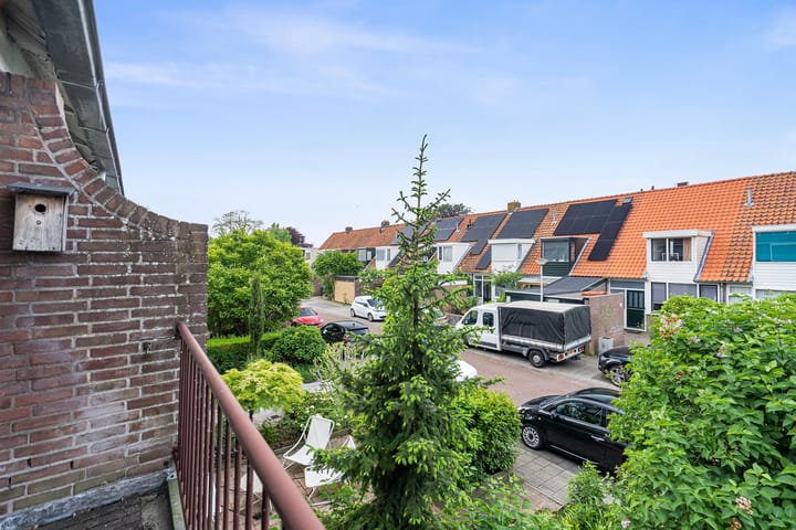 Foto 39 van Margrietstraat 1