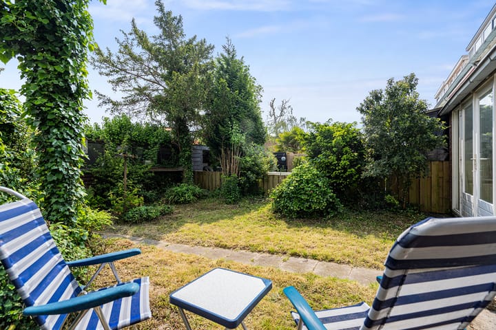 Foto 44 van Margrietstraat 1