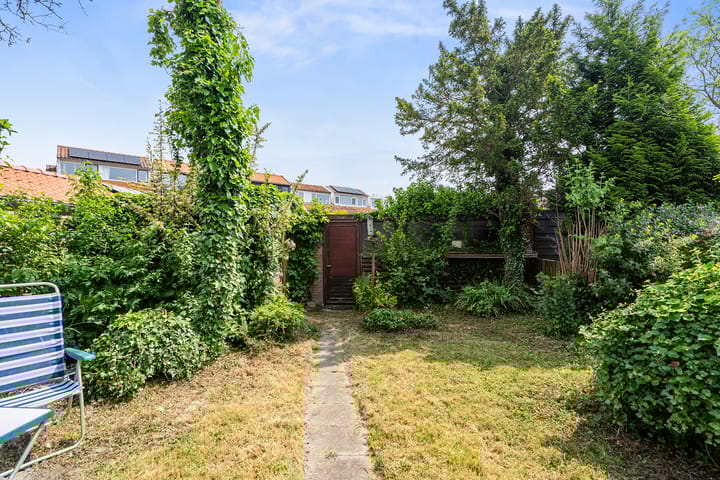 Foto 45 van Margrietstraat 1