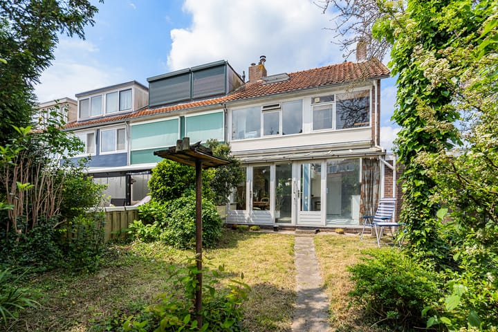 Foto 46 van Margrietstraat 1