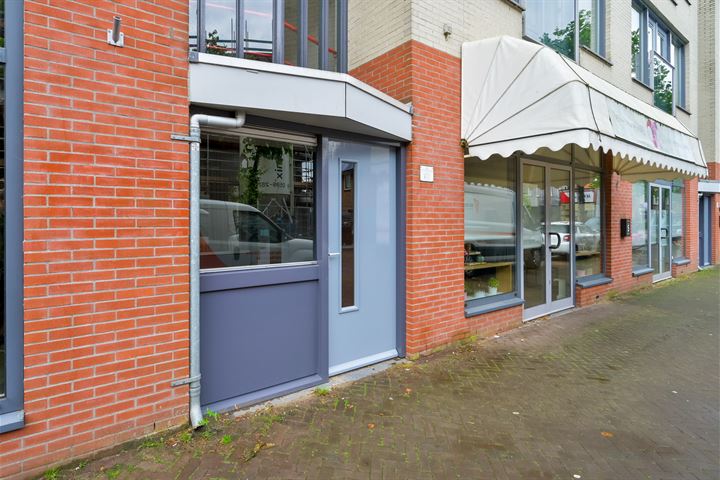 Bekijk foto 3 van Rozenstraat 3-E