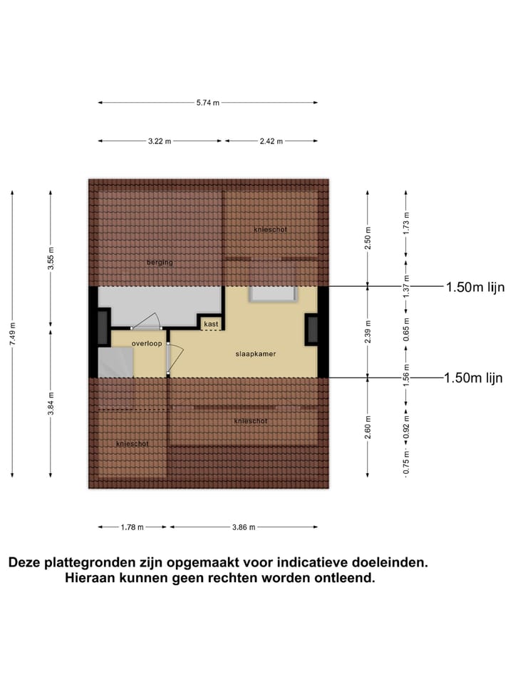 Foto 52 van Margrietstraat 1