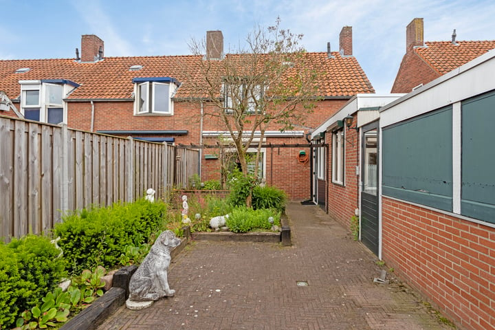 View photo 21 of ter Woordstraat 12