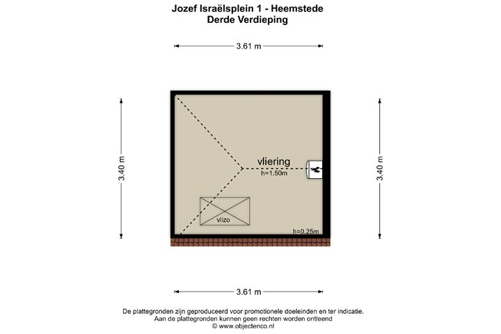 Bekijk foto 38 van Jozef Israëlsplein 1