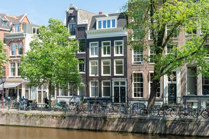 Singel 395-H, Amsterdam