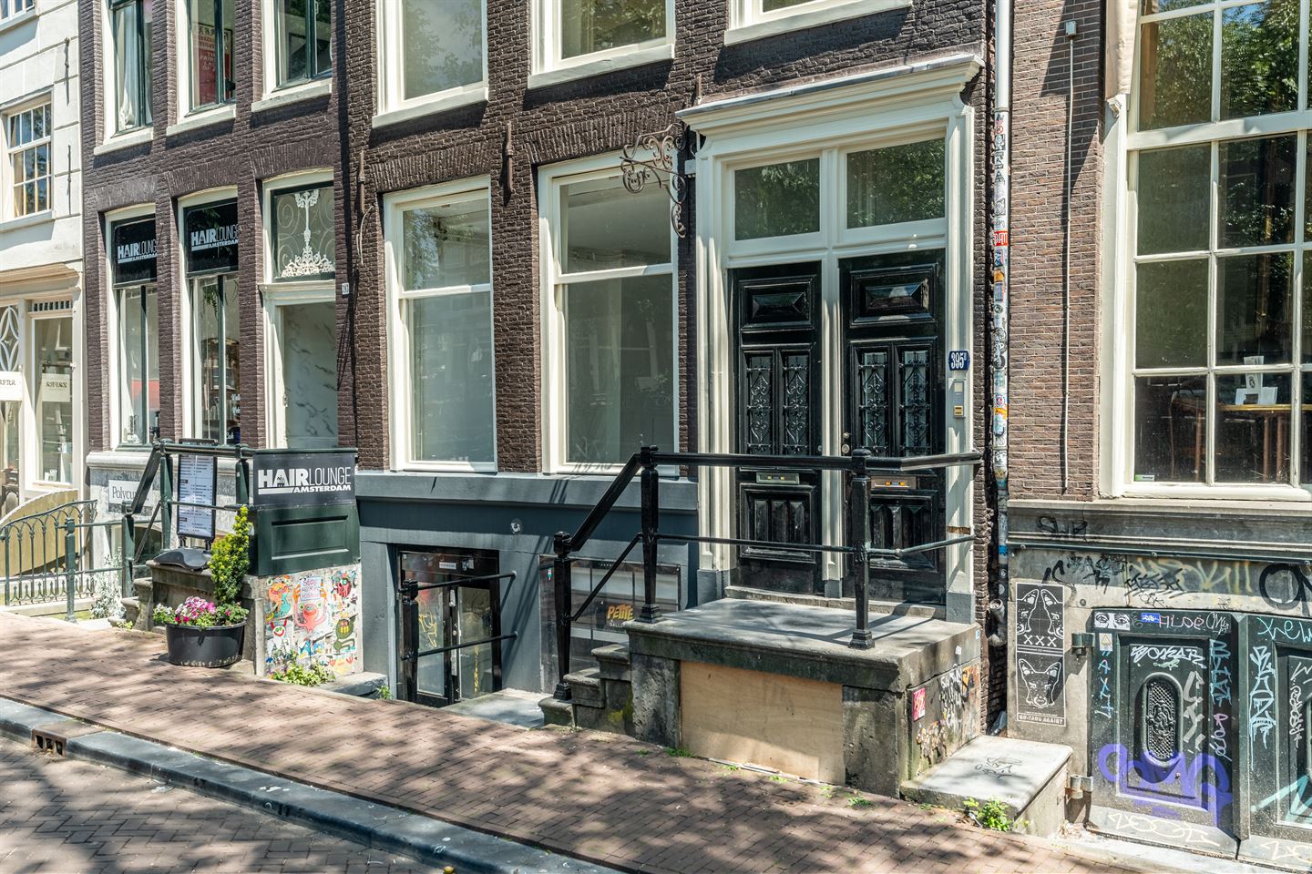 Bekijk foto 3 van Singel 395-H