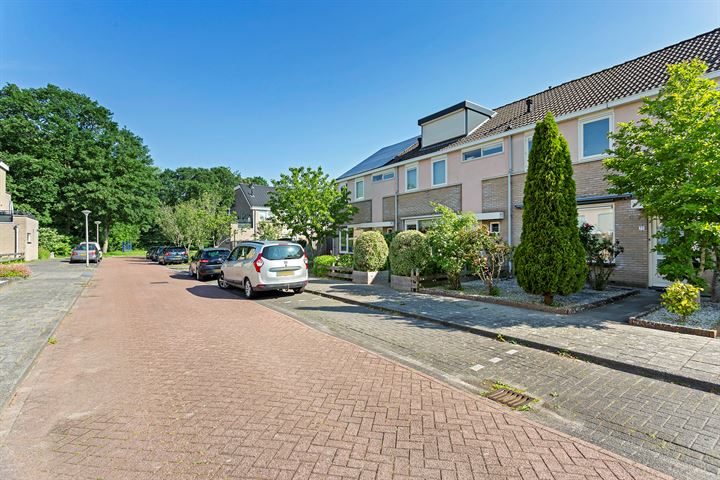 Bekijk foto 35 van Polarisstraat 75