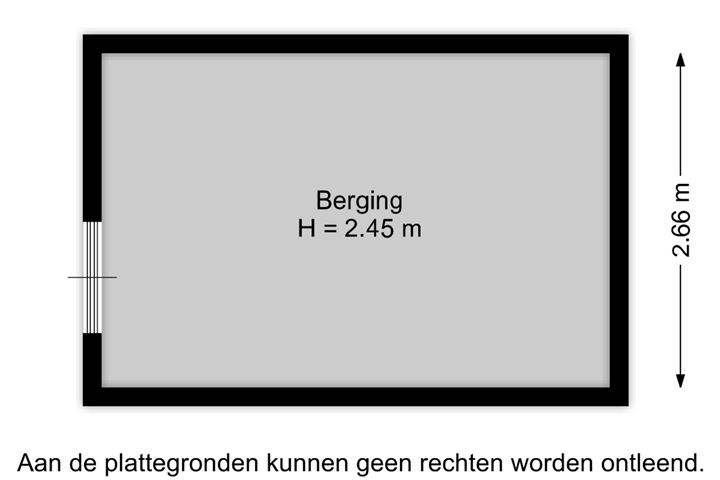 Bekijk foto 43 van Polarisstraat 75