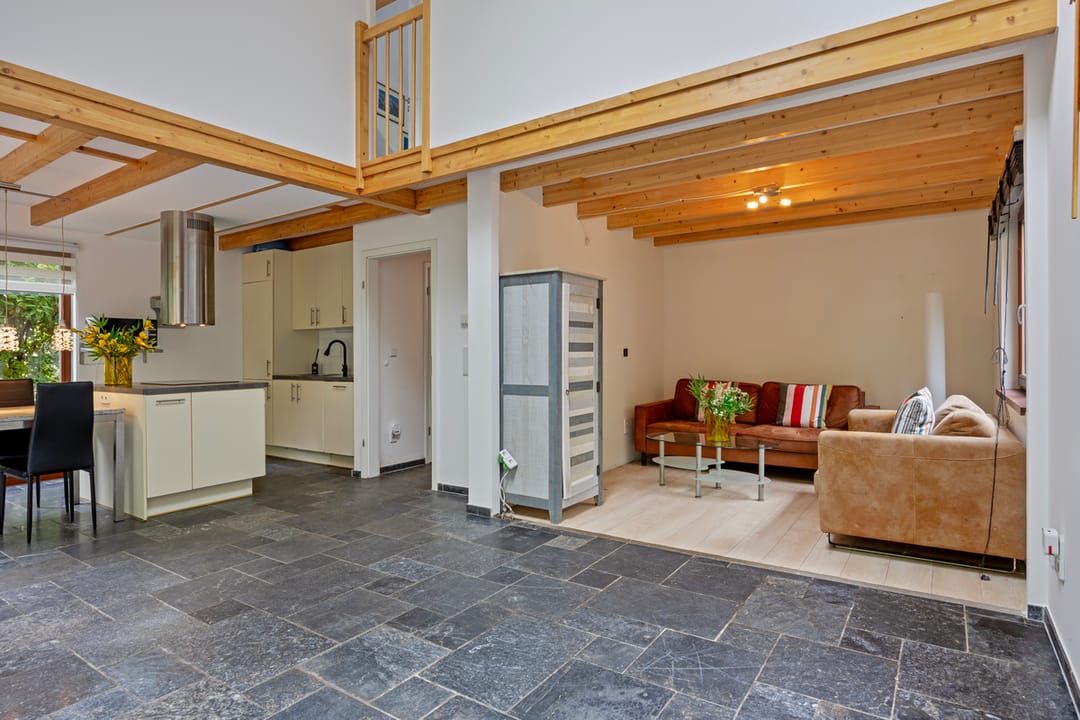 Photo 2 of Heidestraat 103-59