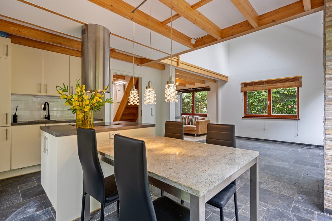 Photo 7 of Heidestraat 103-59