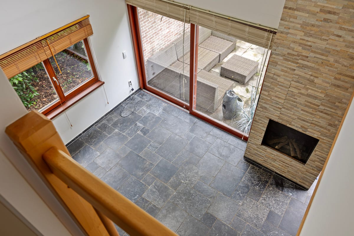 Photo 14 of Heidestraat 103-59