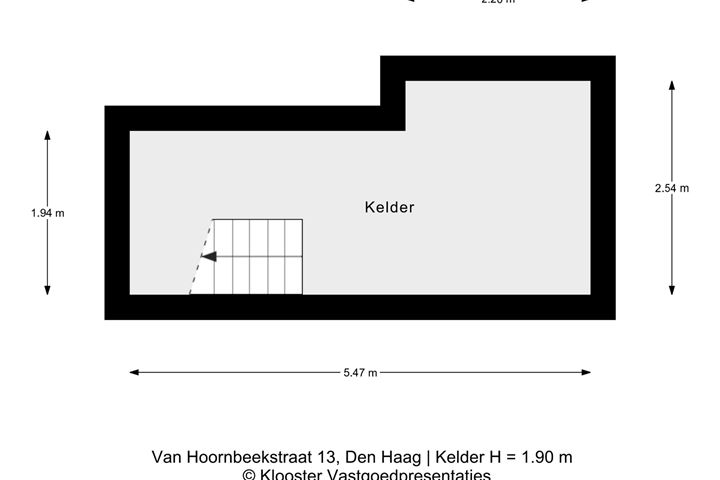 Bekijk foto 61 van Van Hoornbeekstraat 13