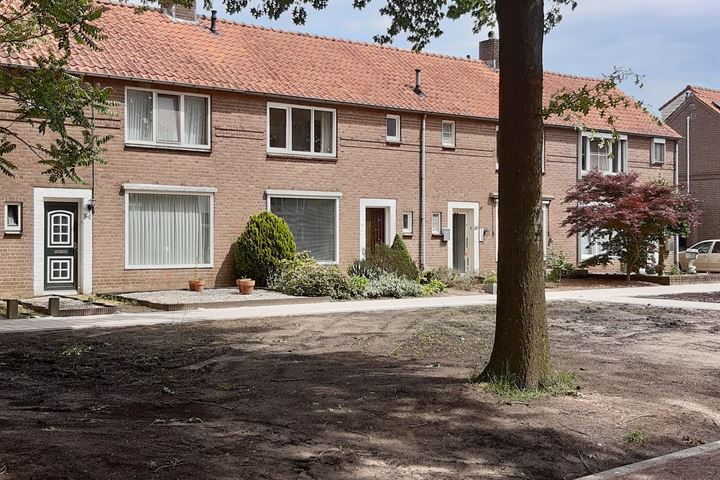 Bekijk foto 3 van Guldengaarde 32