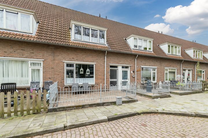 View photo 37 of Duivenslagstraat 12