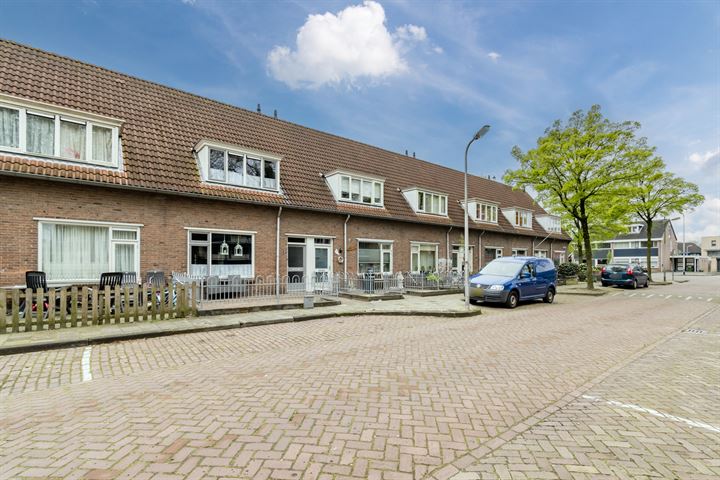 View photo 38 of Duivenslagstraat 12