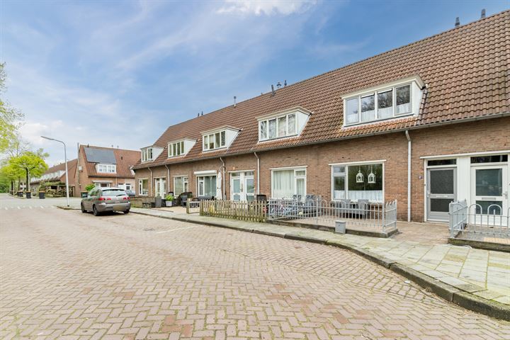 View photo 39 of Duivenslagstraat 12