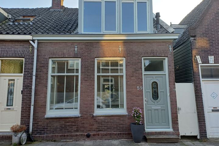 Bekijk foto 1 van Valkstraat 59