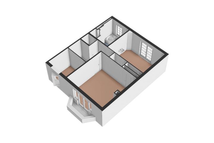 Bekijk foto 61 van Veldheimlaan 37