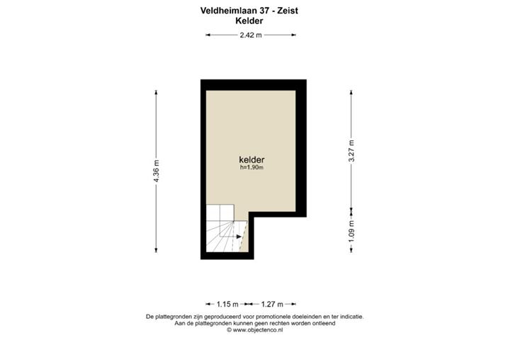 Bekijk foto 62 van Veldheimlaan 37