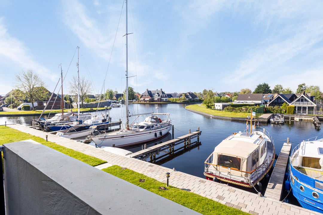 Foto 1 van Koevordermeerstraat 12