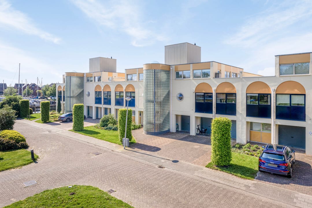 Foto 2 van Koevordermeerstraat 12