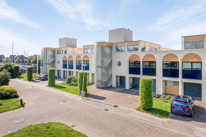 Foto 2 van Koevordermeerstraat 12