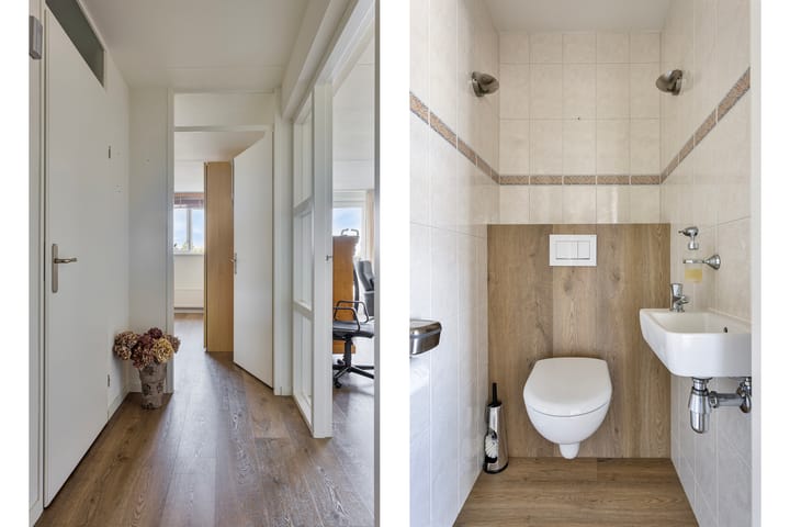 Foto 5 van Koevordermeerstraat 12