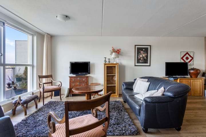 Foto 7 van Koevordermeerstraat 12