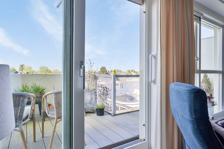 Foto 8 van Koevordermeerstraat 12