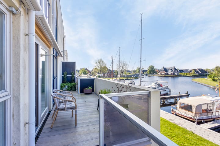 Foto 19 van Koevordermeerstraat 12