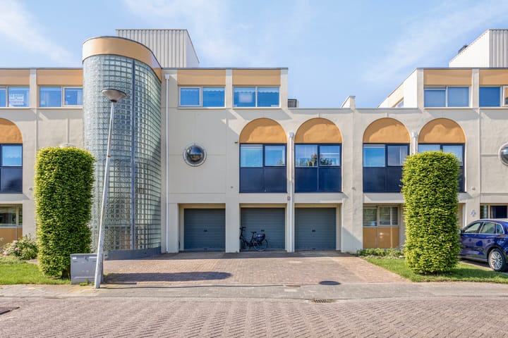 Foto 20 van Koevordermeerstraat 12