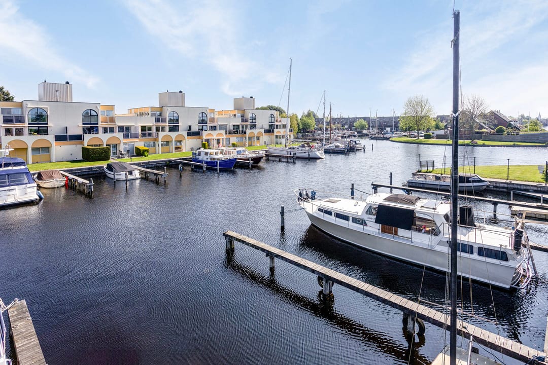 Foto 28 van Koevordermeerstraat 12