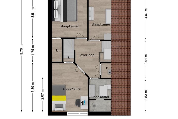 Bekijk foto 47 van Grote ratelaar 110