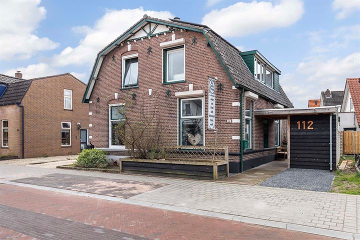 View photo of Molenstraat 112