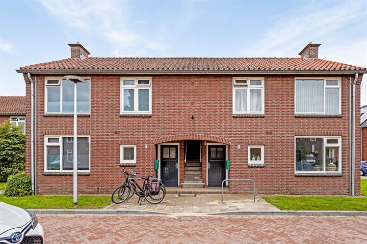 Bekijk foto 3 van Asterstraat 23