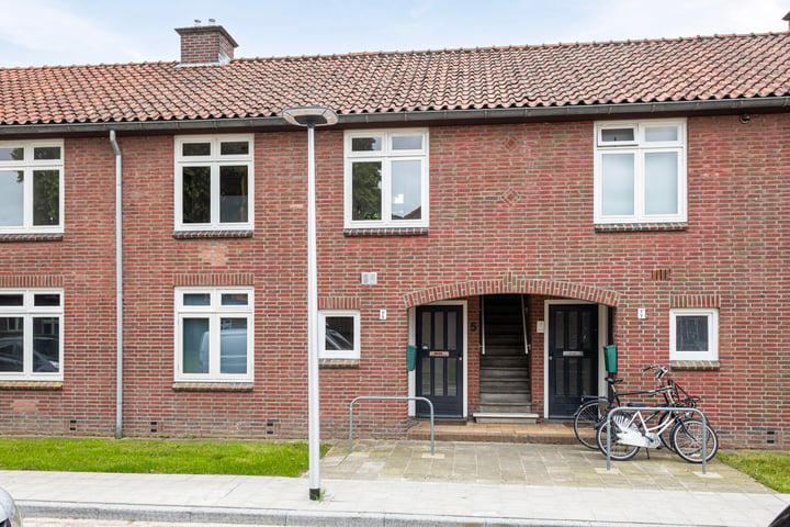 Bekijk foto 3 van Asterstraat 5-I